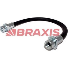 Braxis AH0590 Arka Fren Hortumu Sol Avensis 97 02 9008094A66