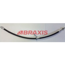 Braxis AH0824 Ön Fren Hortumu Hyundai I30 Ceed 12> 58731A6000