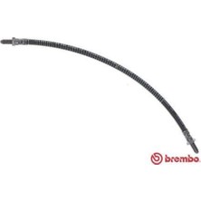 Brembo T52010 Frem Hortumu Land Rover 110/127 Ldh 09/83 1290 Land Rover 90 I Ldv 01/84 08/90 Land Ro