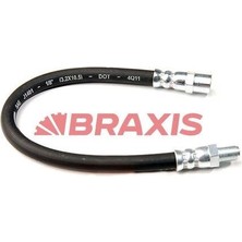 Braxis AH0432 Fren Hortumu Arka 190 W201 82>89 A1234283535