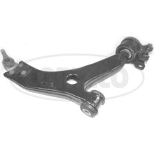 Corteco 49398488 Ön Alt Salıncak Sağ Komple Focus Iı C-Max 0311 Volvo C30 0612 C70 Iı S40 Iı V50 04>