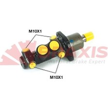 Braxis AJ0079 Fren Ana Merkezi Golf Iıı 91> Polo Classıc 95> Passat B3 B4 Vento 91> Caddy Iı 95> Tra