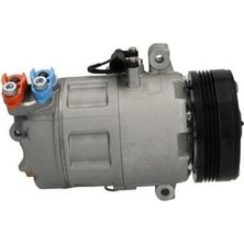 Bosch 1986AD1051 Kompresör Bmw 3. X3. Z4 64506950789