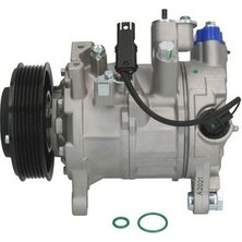 Bosch 1986AD1341 Kompresör 320 D 64529330831