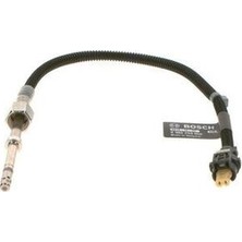 Bosch 0986259056 Egzoz Gaz Sıcaklık Sensörü C Cls E Glc MB0009058904