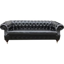 3A Mobilya New Italian Chesterfield