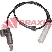 Braxis AK0081 Abs Sensörü Ön Bmw E36 Z3 90>97 34521163027