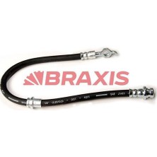 Braxis AH0207 Ön Fren Hortumu Volvo S40 V40 95 >04 Mitsubishi Carısma (Da)1.6 DA1A 9505 M862413