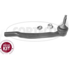 Corteco 49400948 Rot Başı Ön Sol Volvo XC70 1997 2002 2007 XC90 2002 2006 2014 30776323 30776806 312