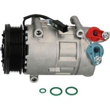 Bosch 1986AD1095 Kompresör S Max 2.0 Tdcı 1852378