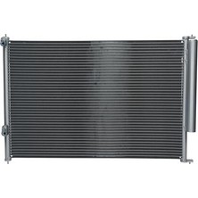 Bosch 1986AD2059 Condenser. Aır Condıtıonıng Suzuki Grand Vitara Iı 05 9531064J00