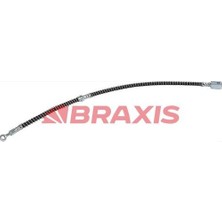 Braxis AH0773 Ön Fren Hortumu Actyon I Actyon Sports Qj 4WD Kyron 08> 4871109002