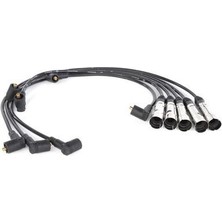 Bosch 0986356340 Buji Kablosu Bakır Set B 340