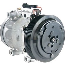Bosch 1986AD1186 Kompresör 147 1.6 Ts 16V Eco 60629417