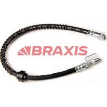 Braxis AH0401 Ön Fren Hortumu Movano 98 00 9111645