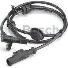 Bosch 0265007401 Tekerlek Devir Sensörü Stilo 1.9 Jtd 8V 200110 - 200312 Stilo 1.9 Jtd 8V S.w. 20021