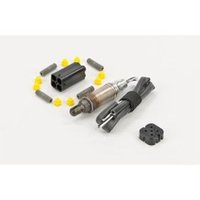 Bosch 0258005732 Oksijen Sensörü 11781720537