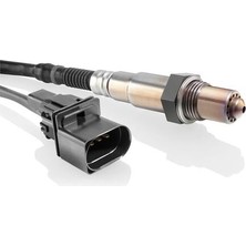 Bosch 0258017458 Oksijen Lambda Sensörü Lsf