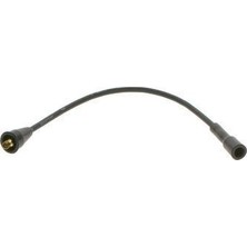 Bosch 0986357049 Buji Kablosu Silikon Set B 049