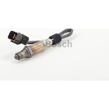 Bosch F00HL00154 Oksijen Lambda Sensörü 3921038025