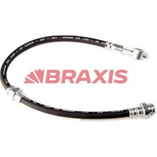 Braxis AH0245 Fren Hortumu Ön Sağ Nissan Almera 02 05 46210-5M400