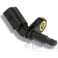 Bremi 50318 Abs Sensörü Ön Sağ Vag A1 A3 Q3 Amarok Cad3 4 Craft Go5 6 7 Jet3 Pas T5 04> 7H0927804