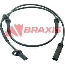 Braxis AK0108 Abs Sensörü Bmw F25 F26 Ön 34526869292
