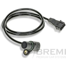 Bremi 60435 Krank Devir Sensörü Opel Astra Vectra F A 1820 11093971
