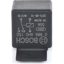 Bosch 0986AH0150 Röle 12V 30A 5 Fıslı
