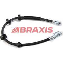 Braxis AH0089 Ön Fren Hortumu P405 62482PU