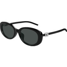 Gucci Güneş Gözlüğü GG1684SA 002 55-18 / Kadın Güneş Gözlüğü