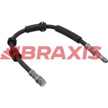 Braxis AH0744 Arka Fren Hortumu A4 0815 A5 1017 Q5 09>16 8K0611775D