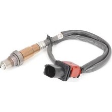 Bosch 0258017467 Oksijen Lambda Sensörü F1FA9Y460CA