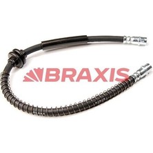 Braxis AH0467 Ön Fren Hortumu Touareg 0210 Q7 0615 Cayenne 0310 3.0 3.2 3.6 4.2 4.5 Bjn Cfra M 48.01