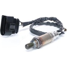 Bosch 0258003759 Lambda Oksijen Sensörü A4 A6 Passat 2.4 2.8 94> 030906265BH