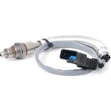 Bosch 0258030094 Oksijen Lambda Sensörü Lsf 11787848487