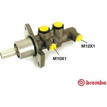 Brembo M59020 Fren Ana Merkezi Astra G 98 09 Zafira A 98 05 H239008.8.1