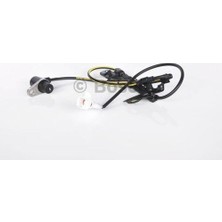 Bosch 0265006677 Tekerlek Devir Sensörü Avensis 1.8ı 16V 200301 - 200811 Corolla Verso 1.8ı 16V 2004