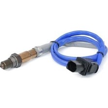 Bosch 0258017213 Oksijen Lambda Sensörü Benzin Lsu 4.9