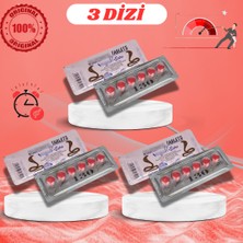 Palvin VEGAKIRMIZI130MG_COBRA_130_MG_HAP 130 Mg 6x3 Dizi(Toplam 18 Tablet Kullanım) COBRA_HAP_KOBRA_130MG_GECIKTIRICILI8 Sertleştirici CIALIS130 Etkili_uzun_süre_kullanım Erkekleriçin