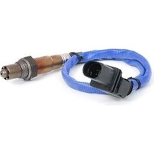 Bosch 0258017080 Oksijen Lambda Sensörü Benzin Lsu 4.9 0045424818