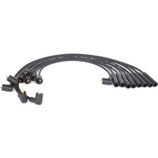 Bosch 0986356831 Buji Kablosu Silikon Set B 831
