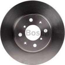 Bosch 0986479788 Fren Diski Ön 256 22 20 mm . Hava Kanallı Yüksek Karbon Alaşımlı Cıvata Kiti 553116