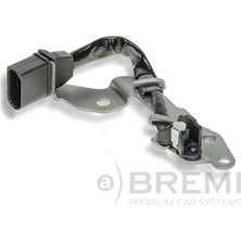 Bremi 60021 Eksantrik Devir Sensörü Vag A3 A4 Bora Cad.3 G04 Jet 4 T5 03 17 06A905161