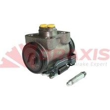 Braxis AJ2181 Fren Silindiri Arka Ön Sol Otomatik Isuzu NPR66 NPR71 NPR75 Otobüs Novo 897358880054