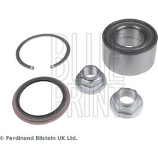 Blue Print ADM58211 Teker Rulmanı Ön Mazda 323 B6 Kasa Familia 1990 2000 B45533047A