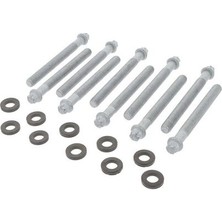 Corteco 016214B Silindir Kapak Saplama Seti M12X1.5X119 mm Renault R19 Clio Iı 98 05 Kangoo Megane 1