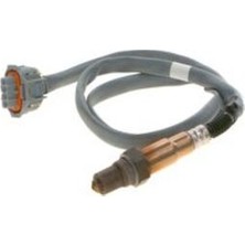 Bosch 0258010177 Oksijen Sensörü Porsche 97060617302