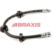 Braxis AH0114 Ön Fren Hortumu Alfa Romeo 147 01> 156 97 06 464745007