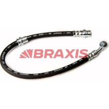 Braxis AH0284 Ön Fren Hortumu Agila 00 06 4700362